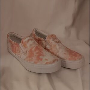 No boundaries pink slip on